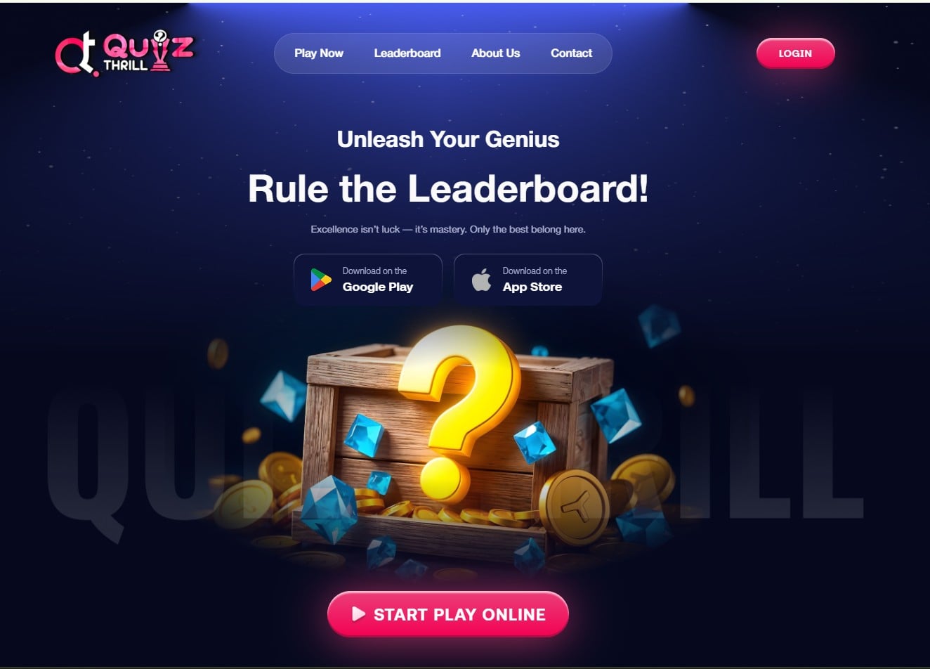 Top 10 Quiz Apps to Boost Your Knowledge in 2025
