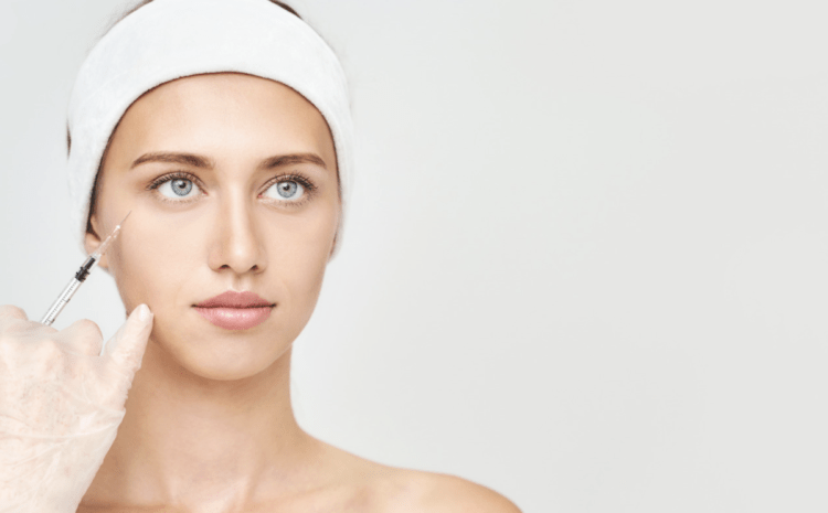 Do Undereye Fillers Brighten Shadows Under the Eyes?
