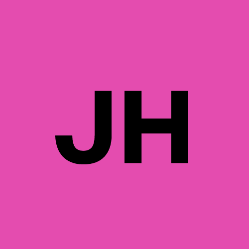Jules Hudson