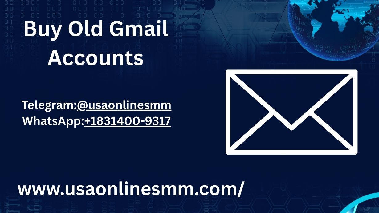 The Definitive Guide to Securing Old Gmail Accounts