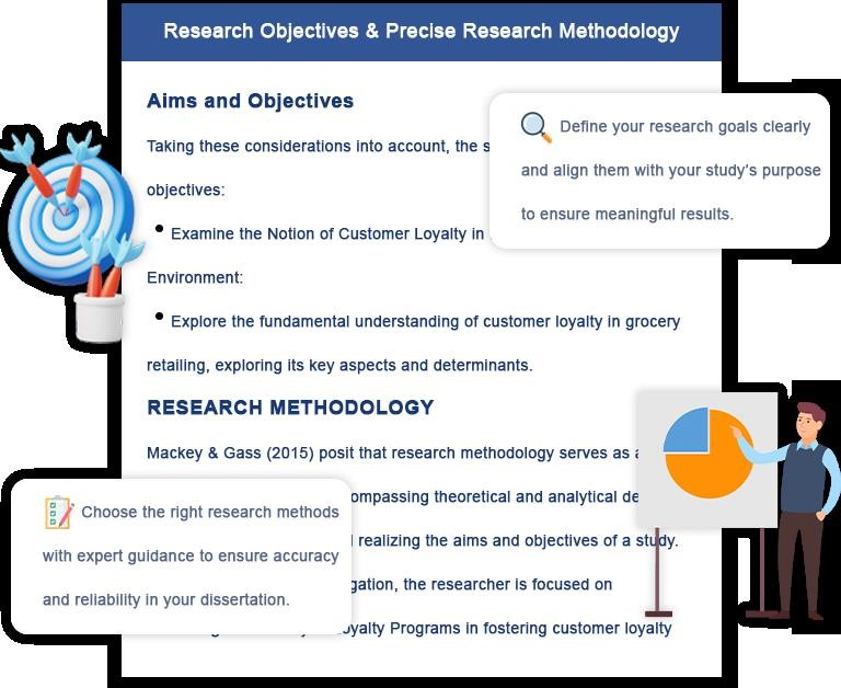 How to Craft a Winning Qualitative Dissertation Proposal: Tips and Insights