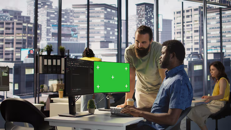 Understanding Cross Device Development Services