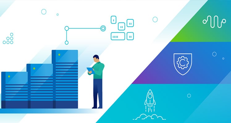 Authorized VMware NSX License & Subscription Providers in India