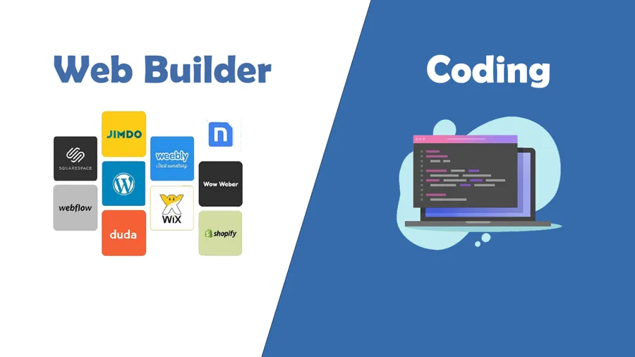 Custom Website Development vs Website Builders: The Smart 2025 Guide for Small Business Success