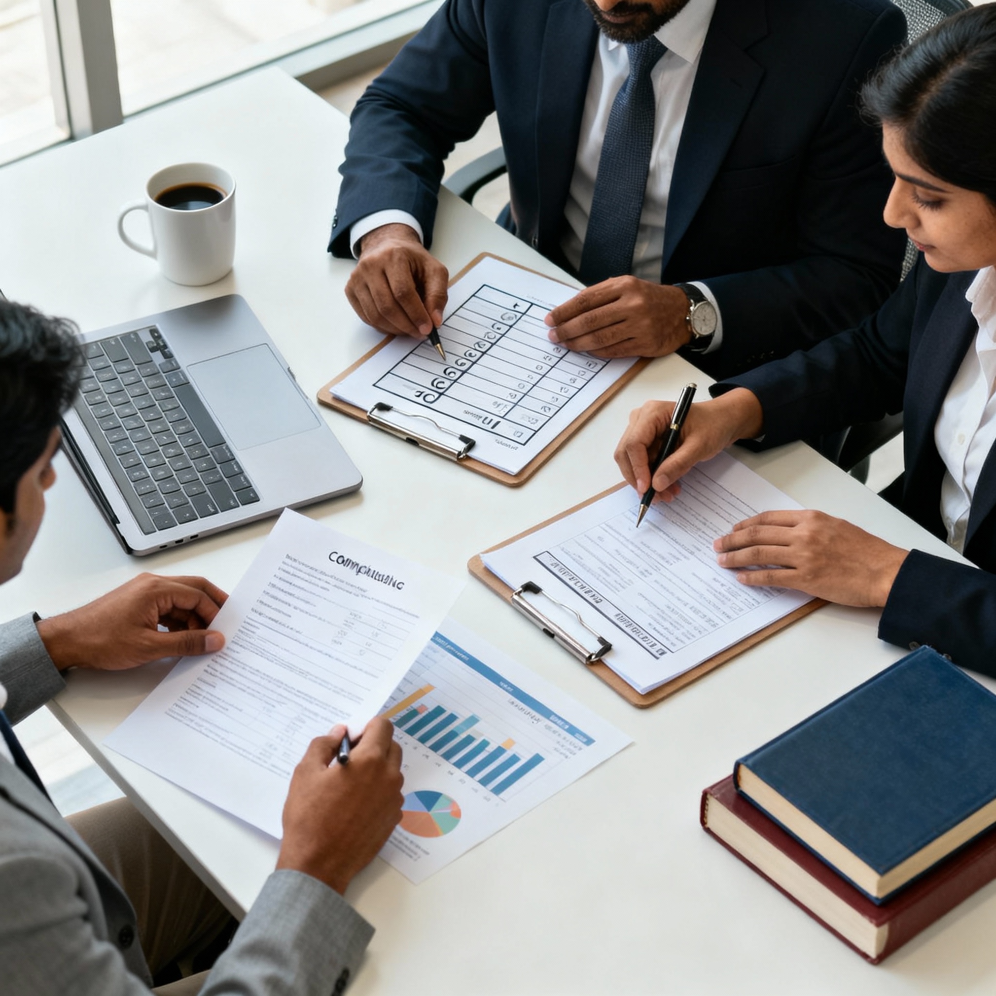 Why Compliance is Mandatory for Every Business in India: 7 Eye-Opening Reasons You Can’t Ignore!