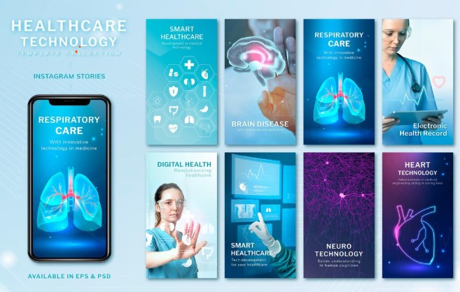 Code That Cures: How AI Healthcare Apps Are Transforming Lives from Riyadh to Raleigh