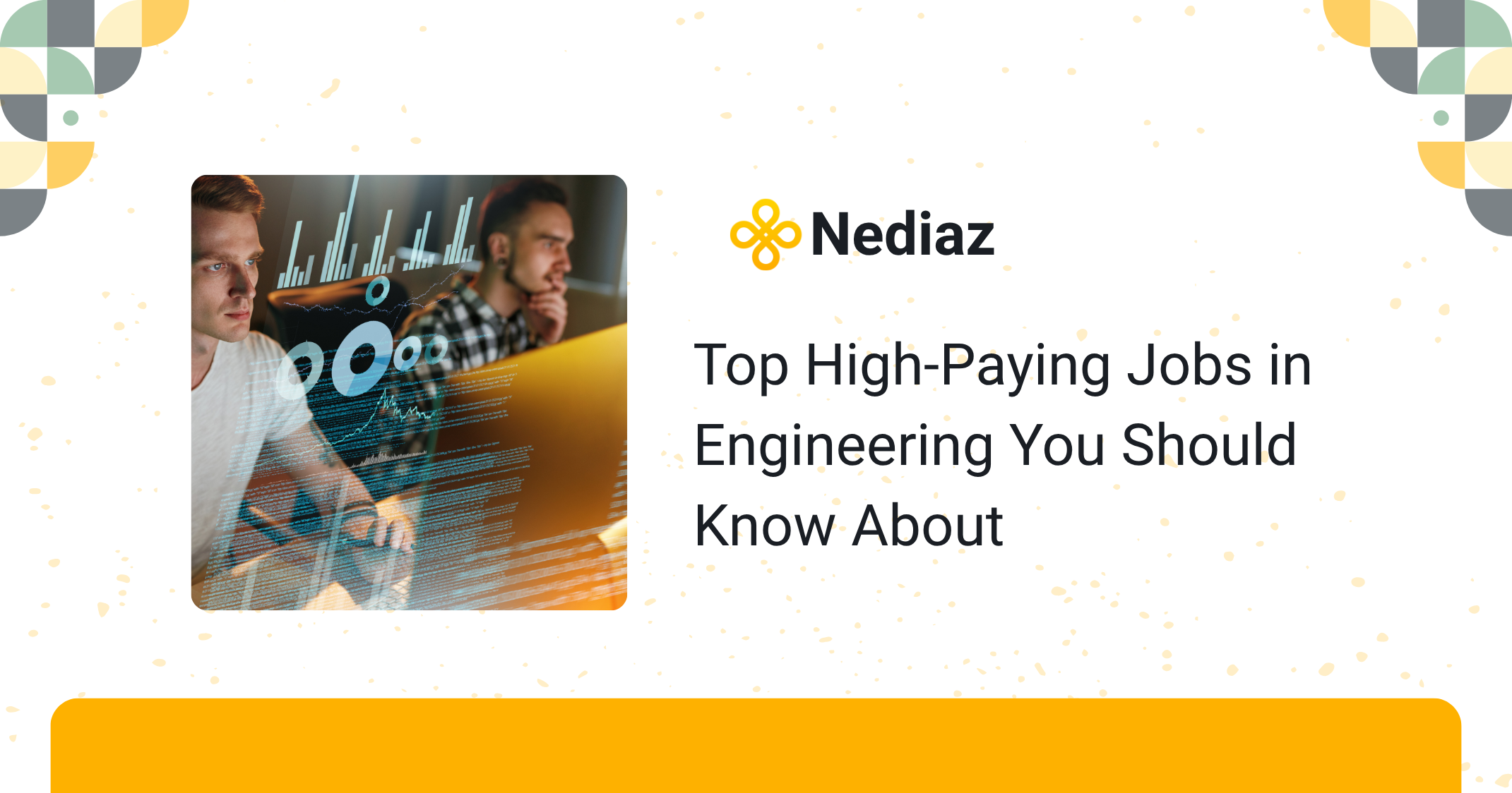 Top High-Paying Jobs in Engineering You Should Know About