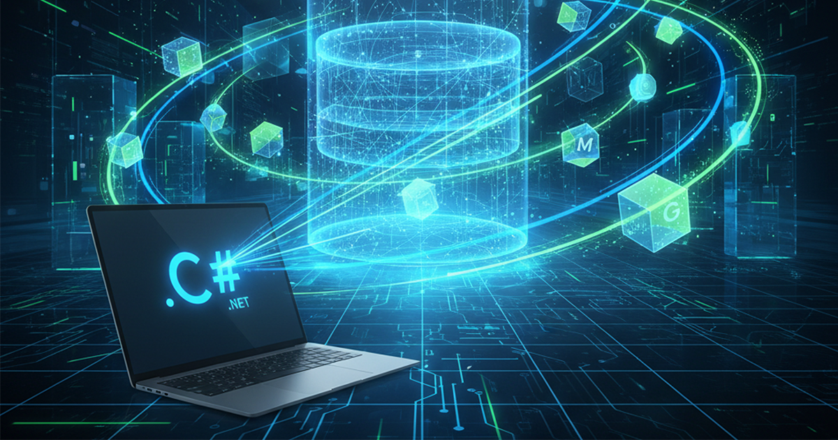 MongoDB GridFS in .NET Core: Scalable File Storage