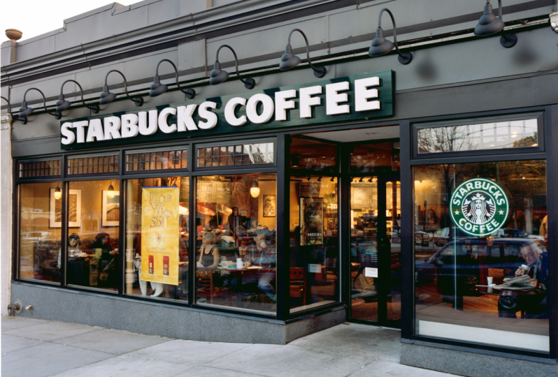 Discover Starbucks Jobs, Cups, and Mobile App Perks