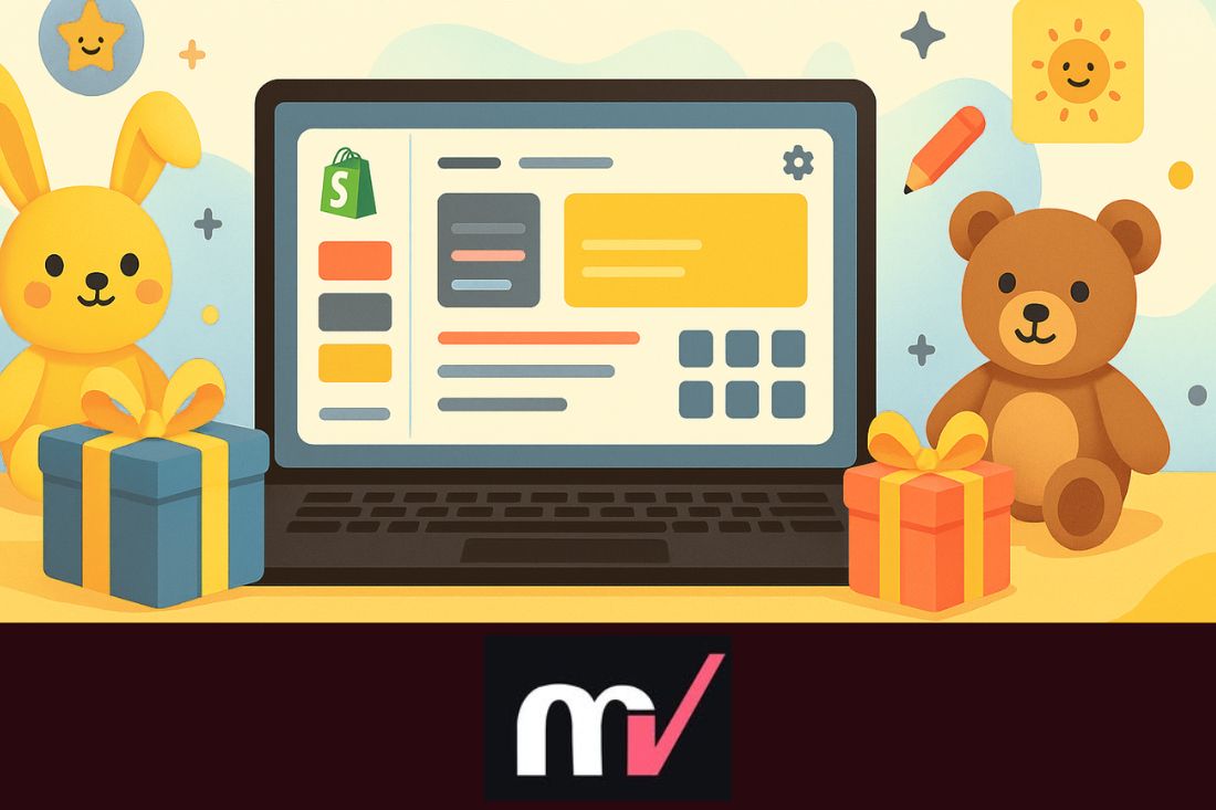 Best Shopify App Creator for Toy and Gift — MobiVogue Guide