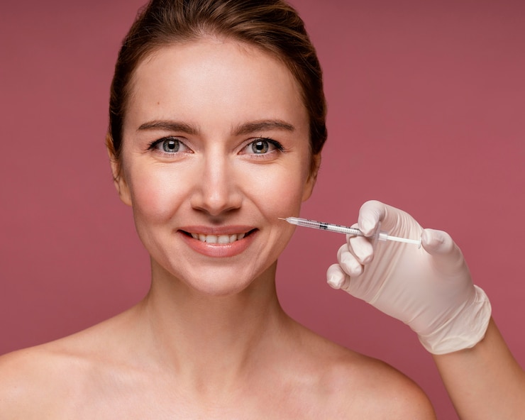 Restore Facial Volume with Belotero Fillers at Dynamic Life Clinics