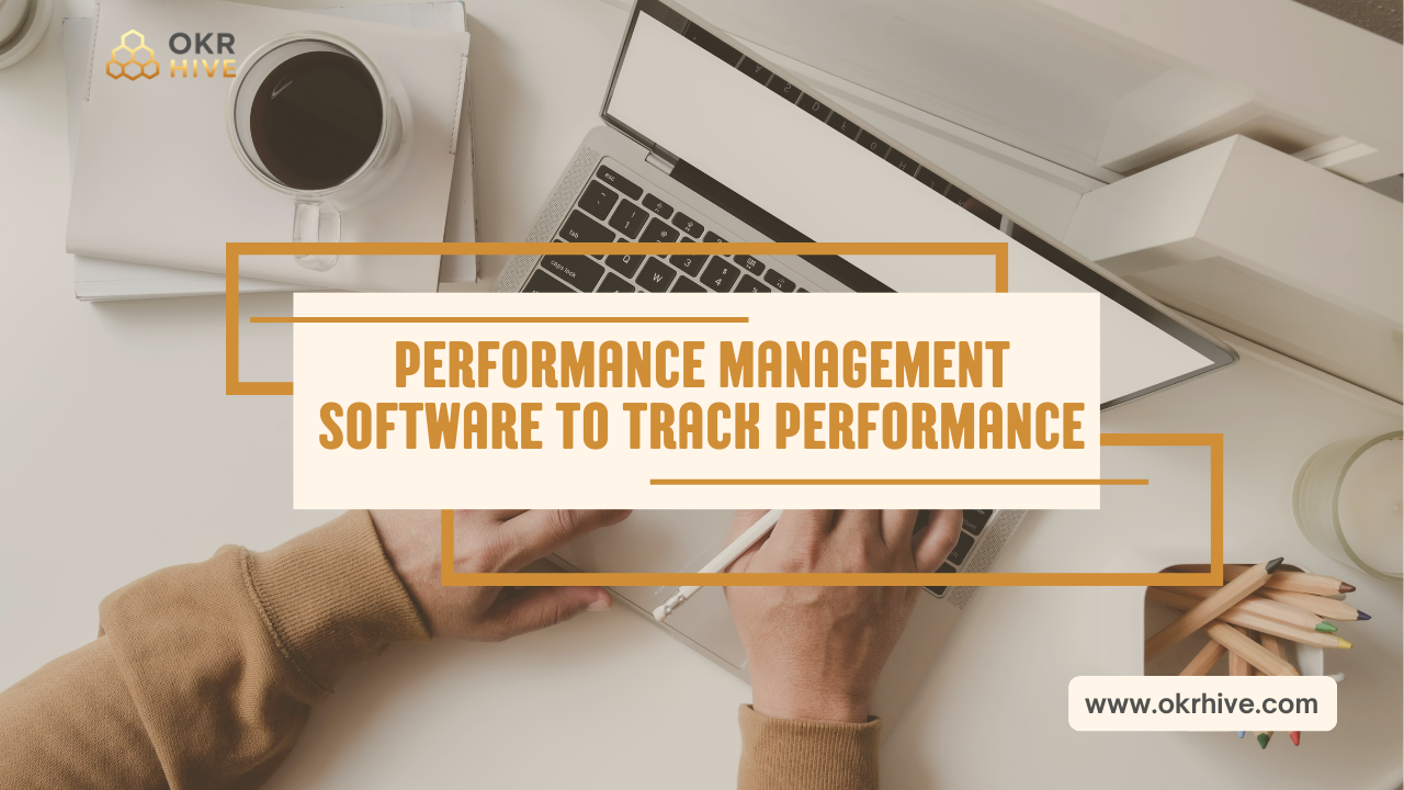 Performance Tracking