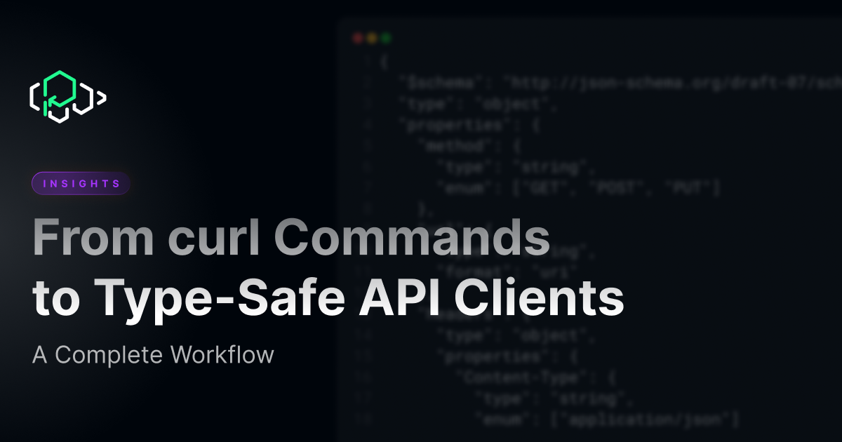 Create Api Client Create Type-Safe API Clients: A Complete Guide