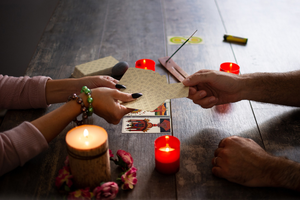 How To Generate Leads For Your Psychic Reading Services?