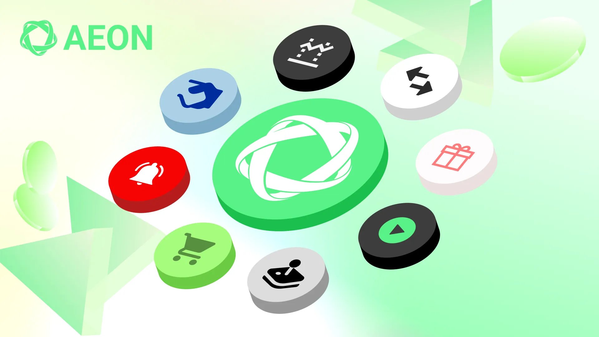 AEON: Making Crypto Payments Feel Real