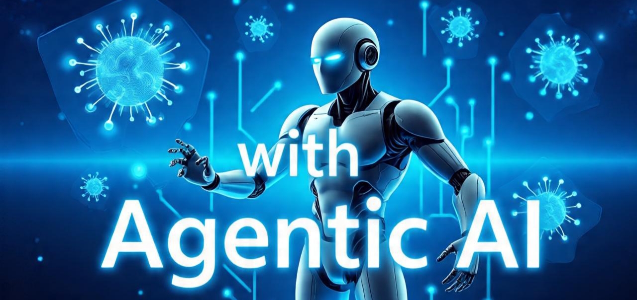 Agentic AI in Python: A Beginner's Guide