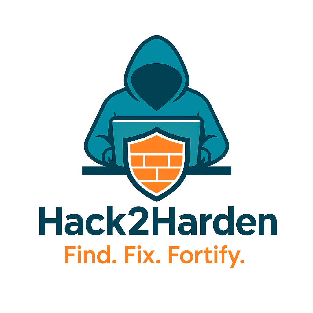 Hack2Harden