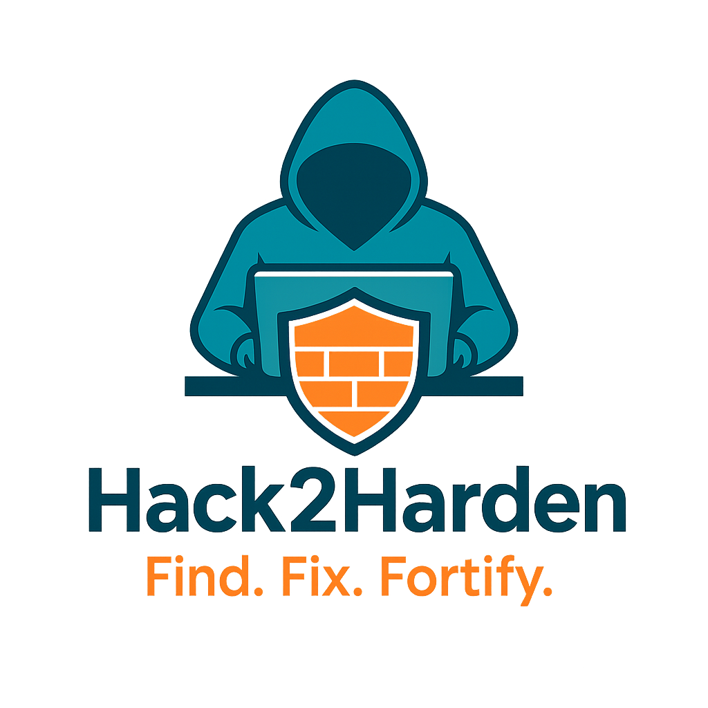 Hack2Harden