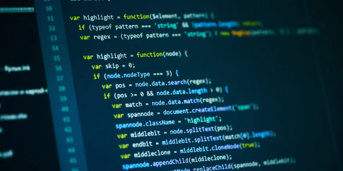 Code Ops