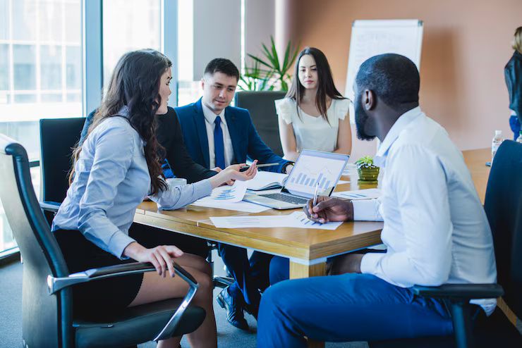 How to hire Top-Tier Talent: The Private Equity Executive Search Advantage