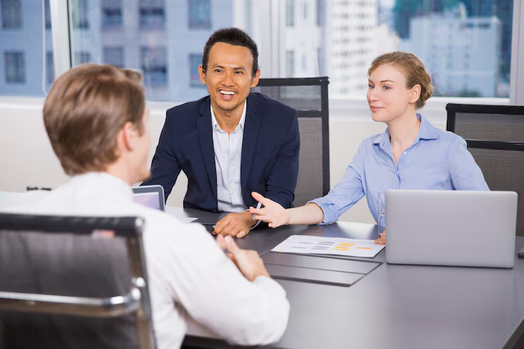 How to hire Executive Leadership: Mastering Talent Acquisition for Private Equity