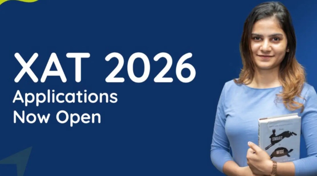 XAT 2026: Application Correction Window to Open from October 14 at xatonline.in — Check Details Here