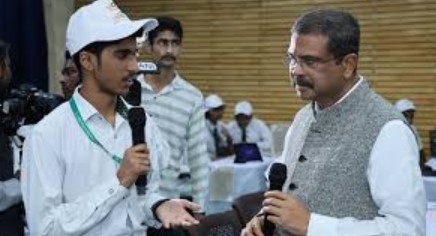 Viksit Bharat Buildathon 2025 Kicks Off: Over 1 Crore Students Participate in India’s Largest School-Level Innovation Challenge