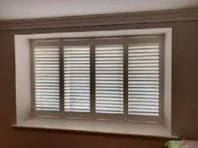 Automatic Window Blinds in Andover: A Modern Convenience Worth Considering