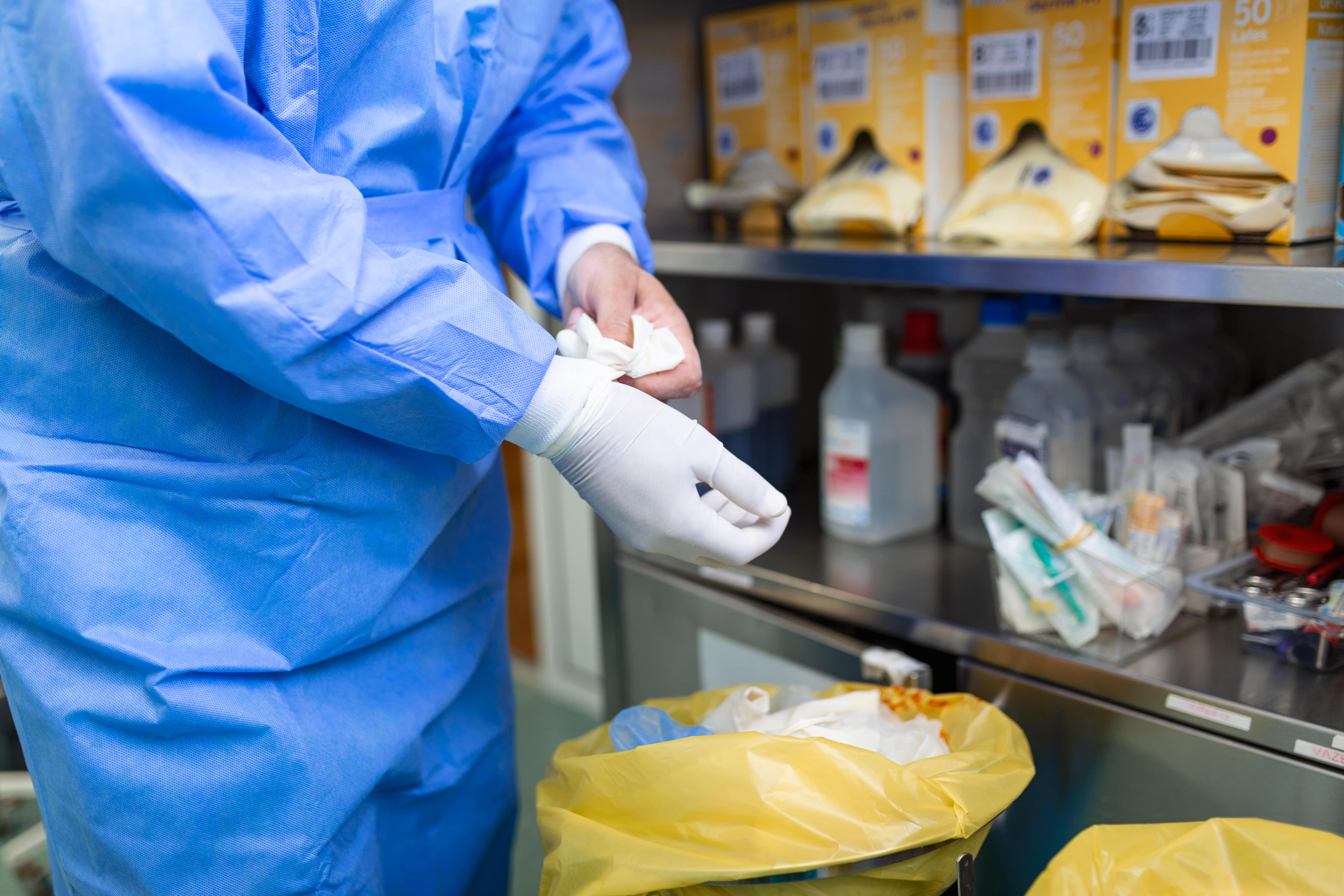 The Role of Migration Testing in Food Packaging Safety
