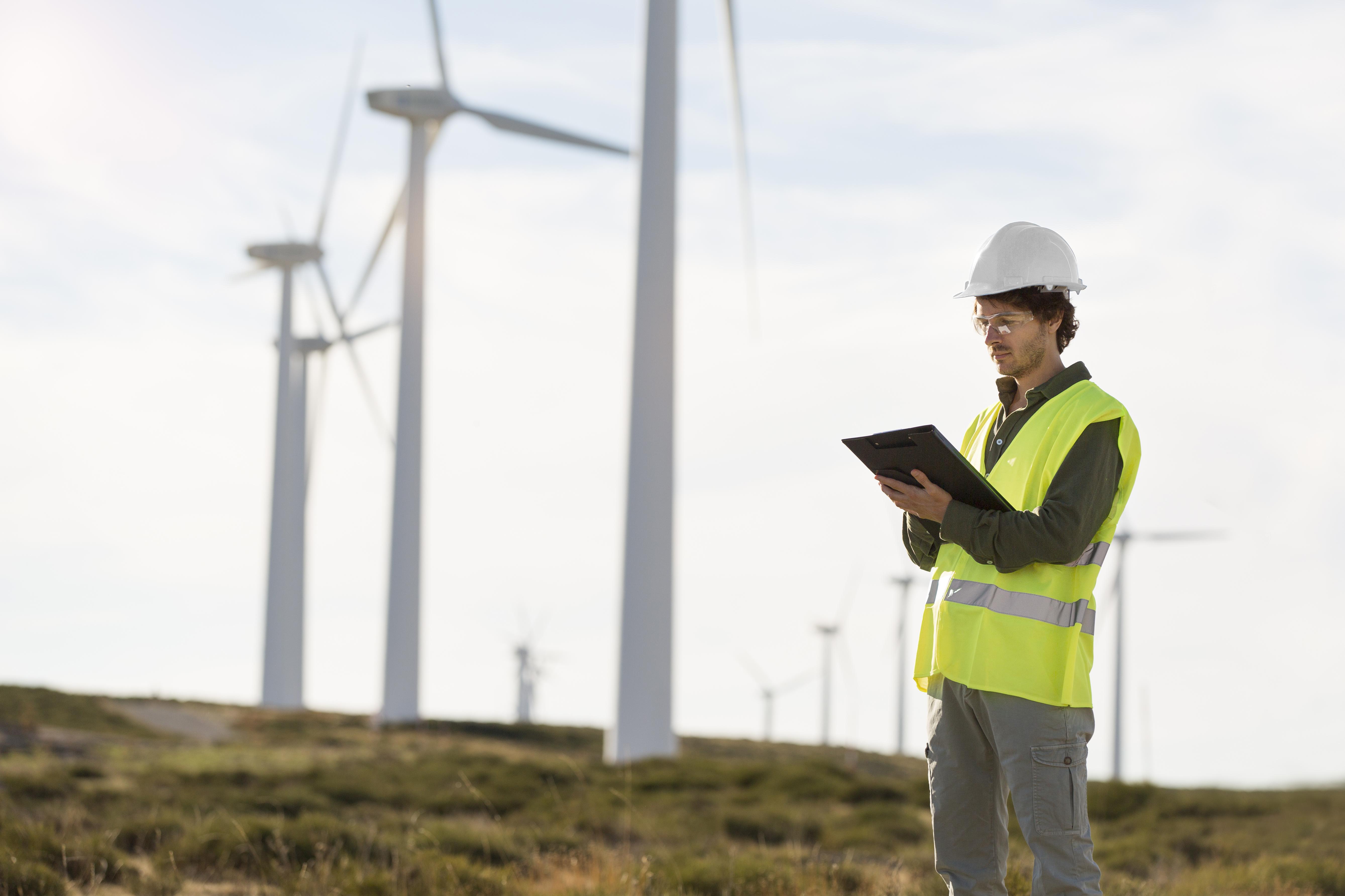 Wind Energy Testing for Beginners: A Comprehensive Guide