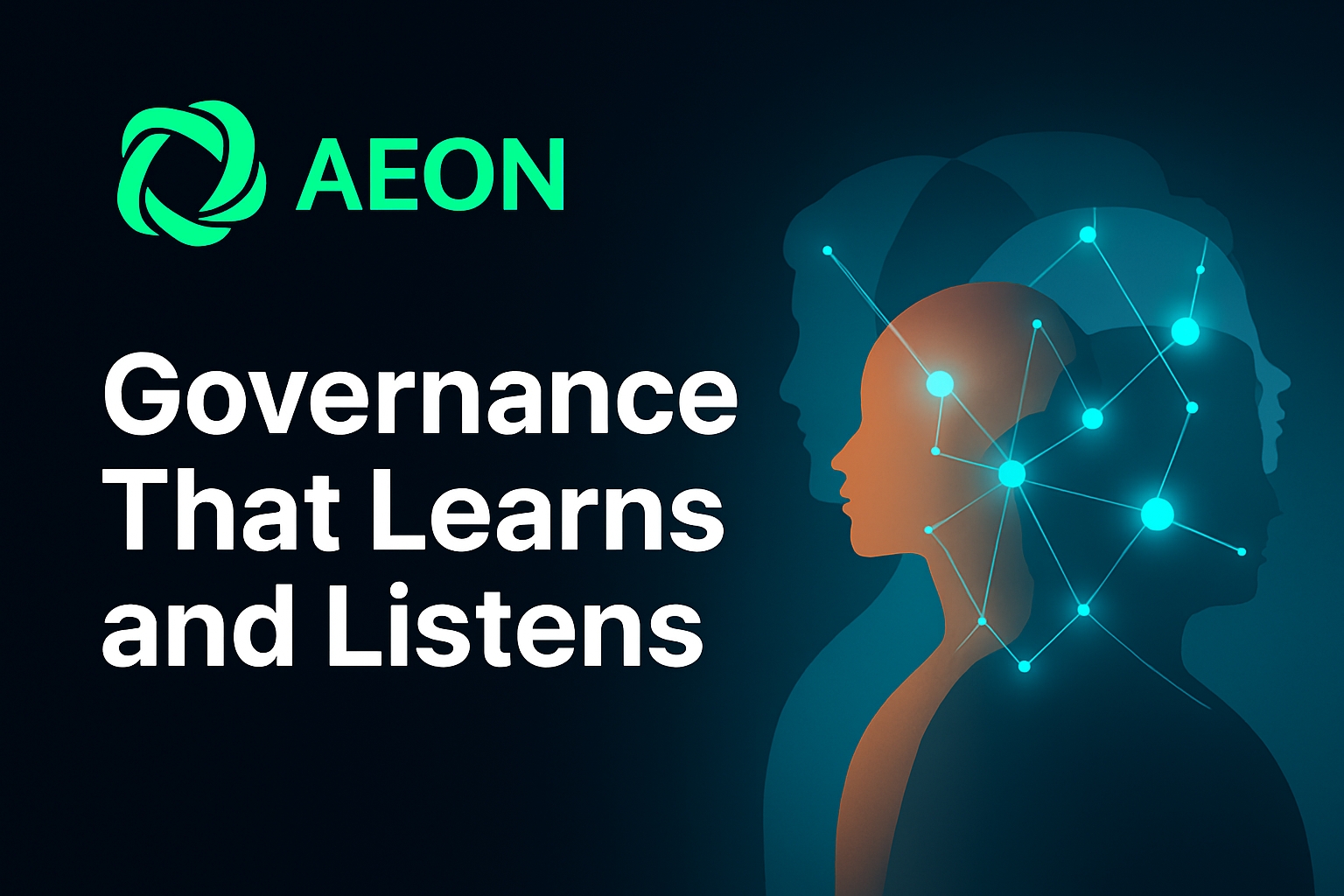 AEON’s Governance Evolution: Redefining Collective Power in Web3