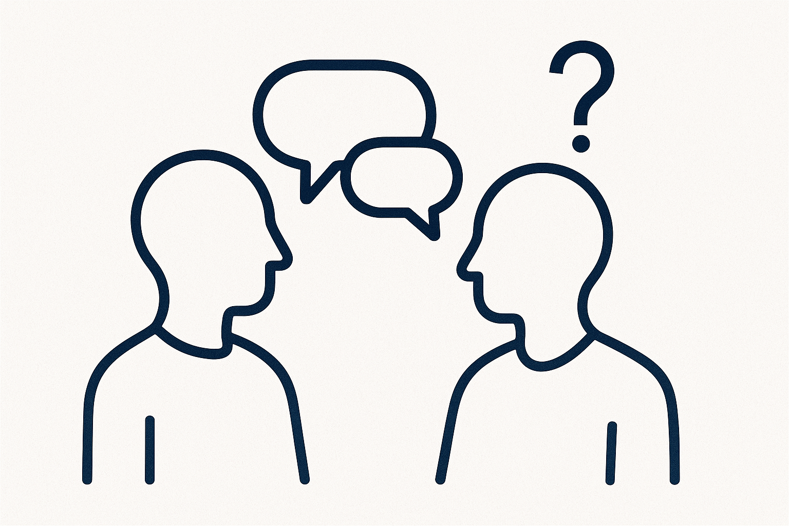 Why I'm Building AI That Asks Questions Instead of Giving Answers