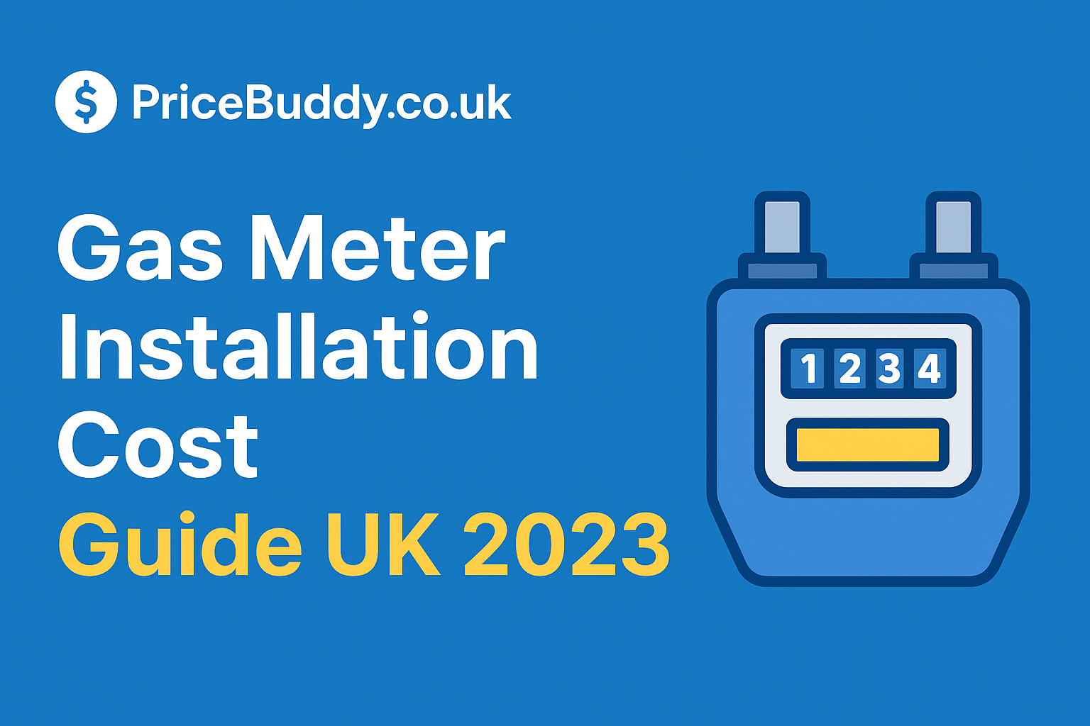 How Gas Meter Installation Cost Varies: Smart, Commercial & British Gas Options Explained