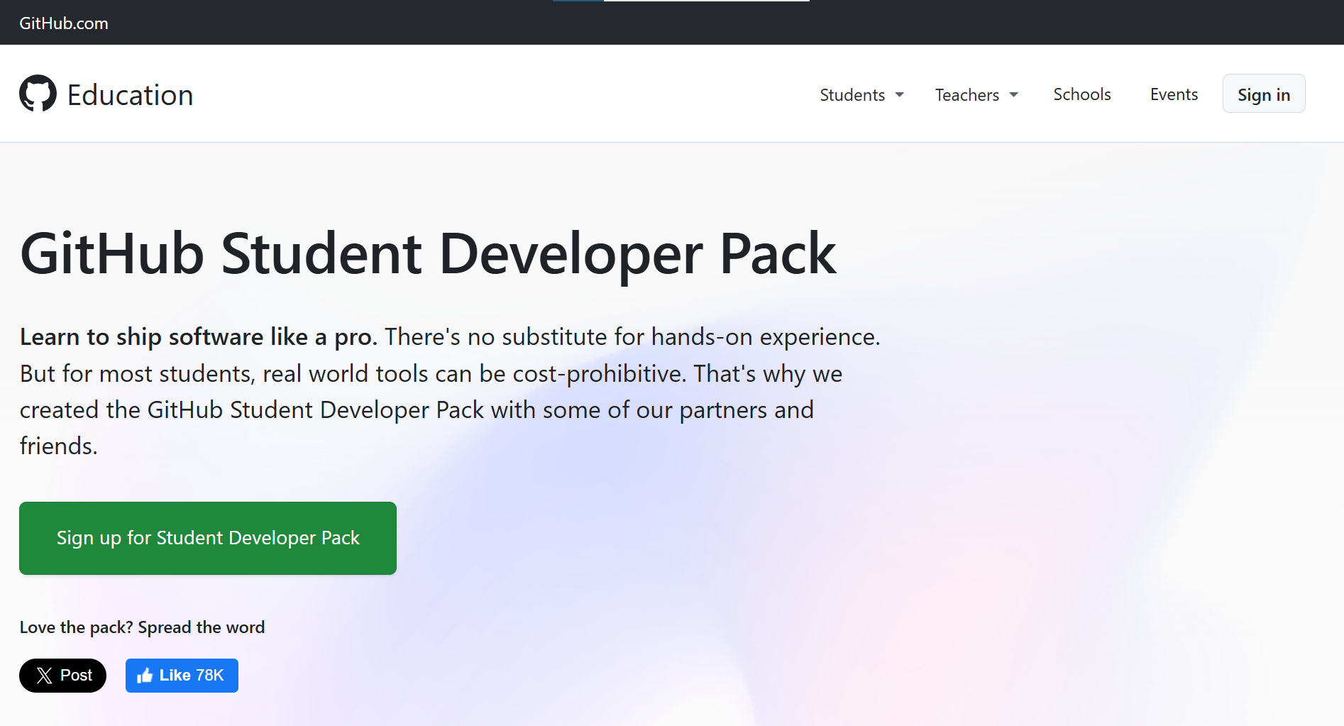 Free GitHub Student Pack: Essential Tools Guide