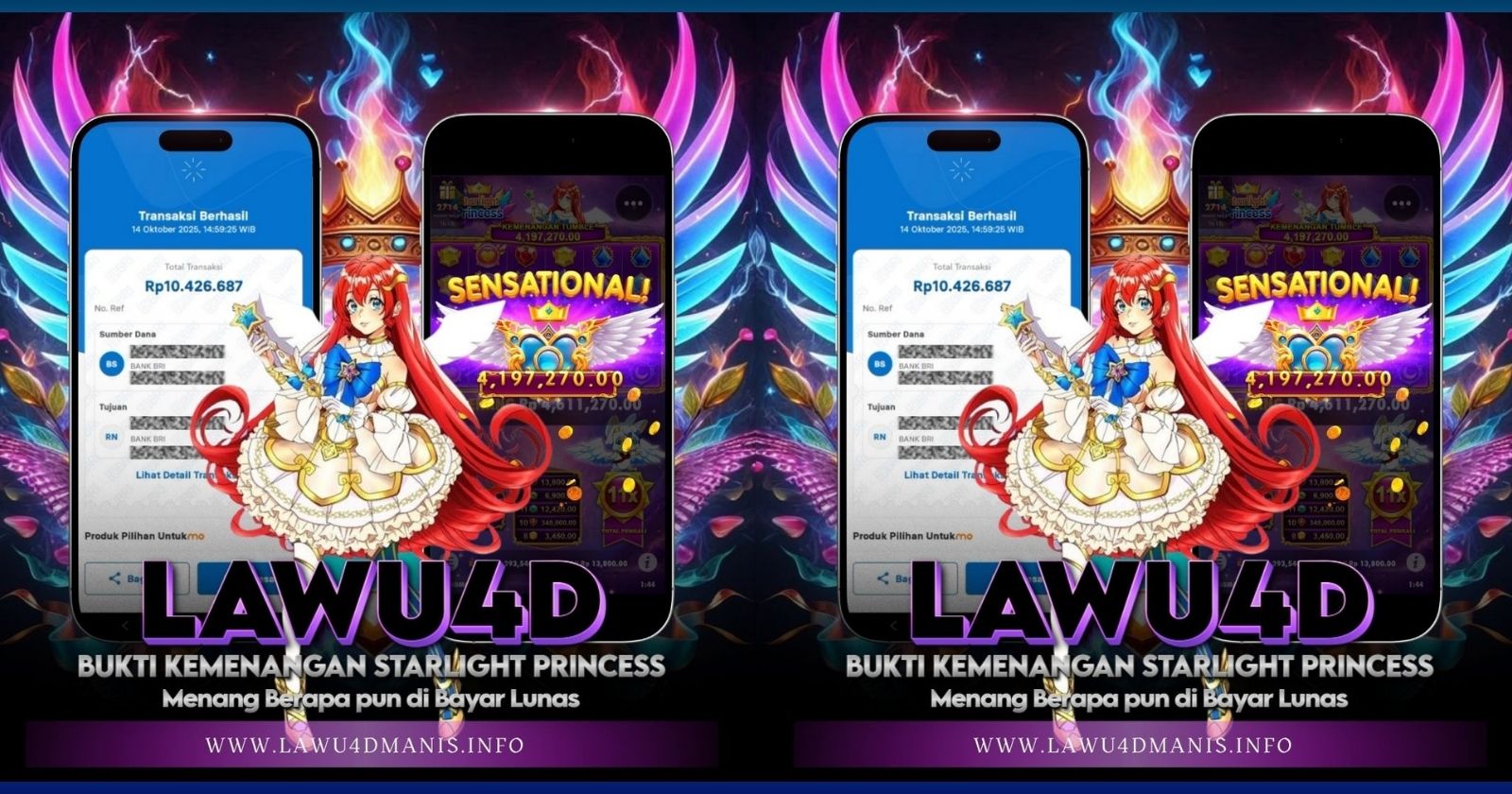 Main di Lawu4D Buat Kantong Mu Jadi Full Senyum