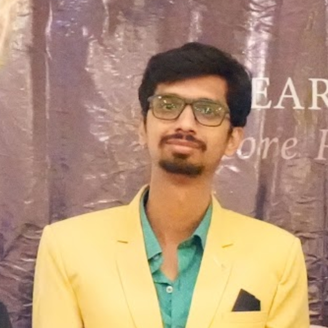 Saket Khopkar