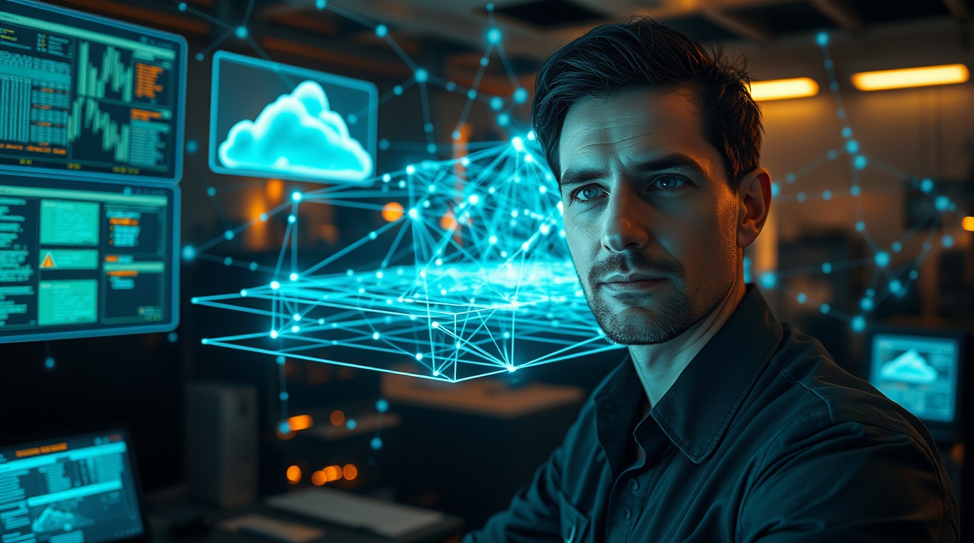 Using Terraform VPC Module for Network Infrastructure
