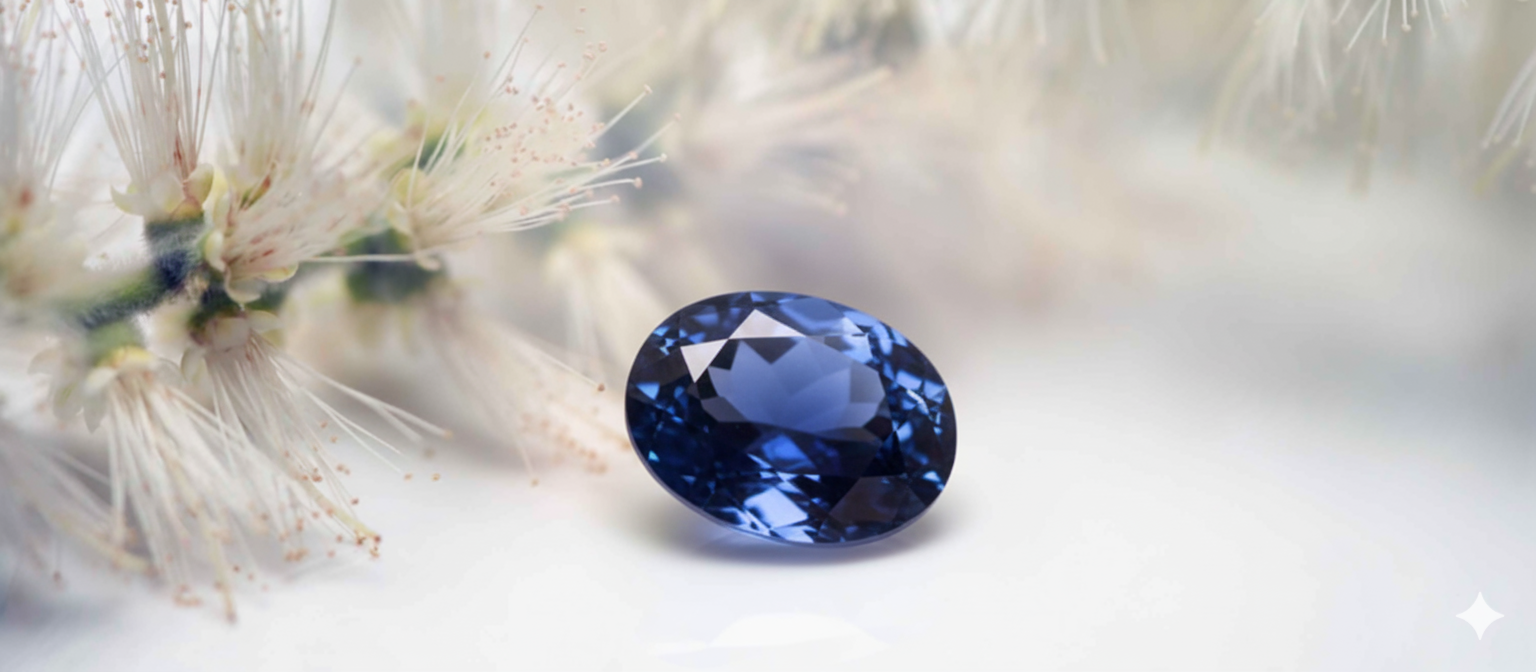 Why Cornflower Sapphire Is So Valuable ?