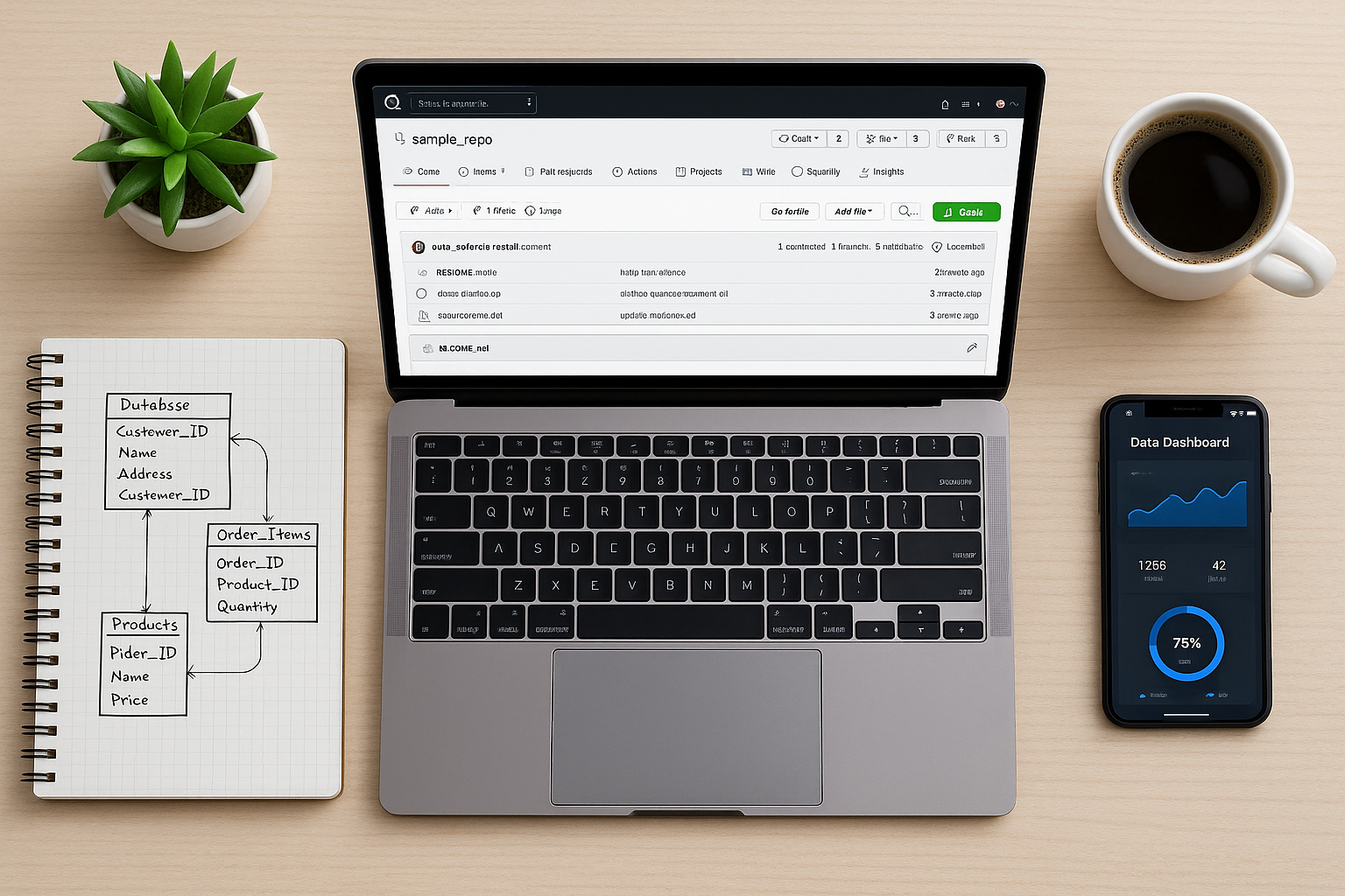 How to Build a Data Engineering Portfolio That Showcases Your Skills