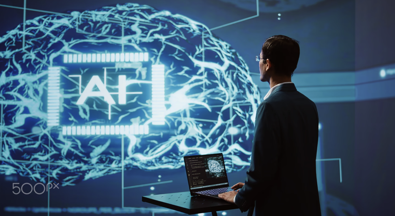 Transforming Manufacturing with Agentic AI by Samesurf