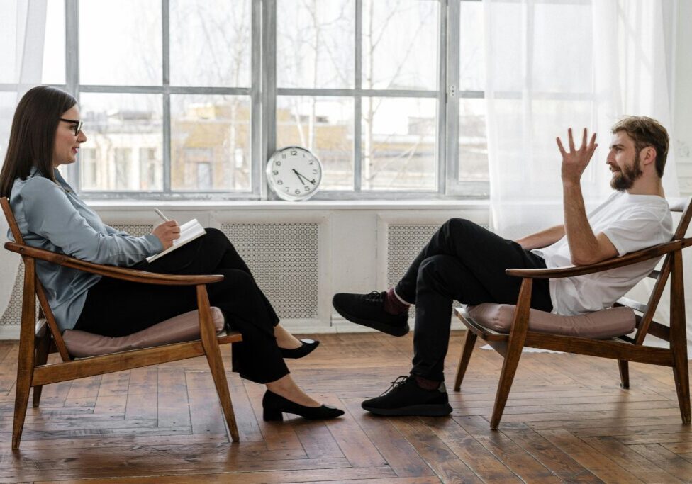 Animal Assisted Psychotherapy: Healing Through the Power of Human and Animal Connection