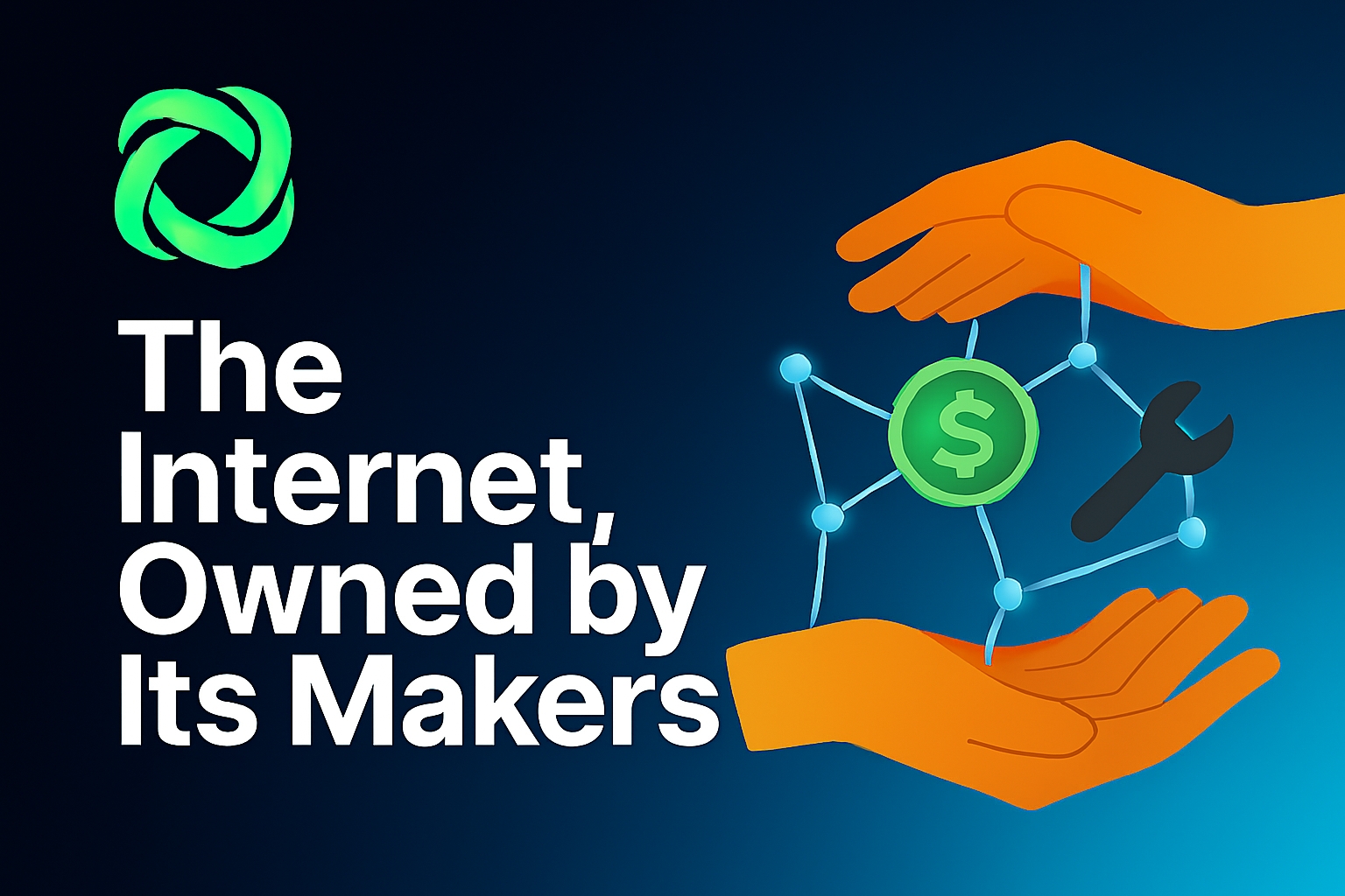 AEON and the Rise of the User-Owned Internet