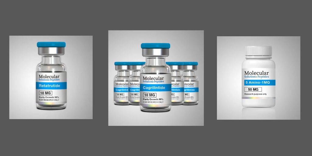 Comparing the Best Peptide Websites: What Researchers Should Know Before Ordering
