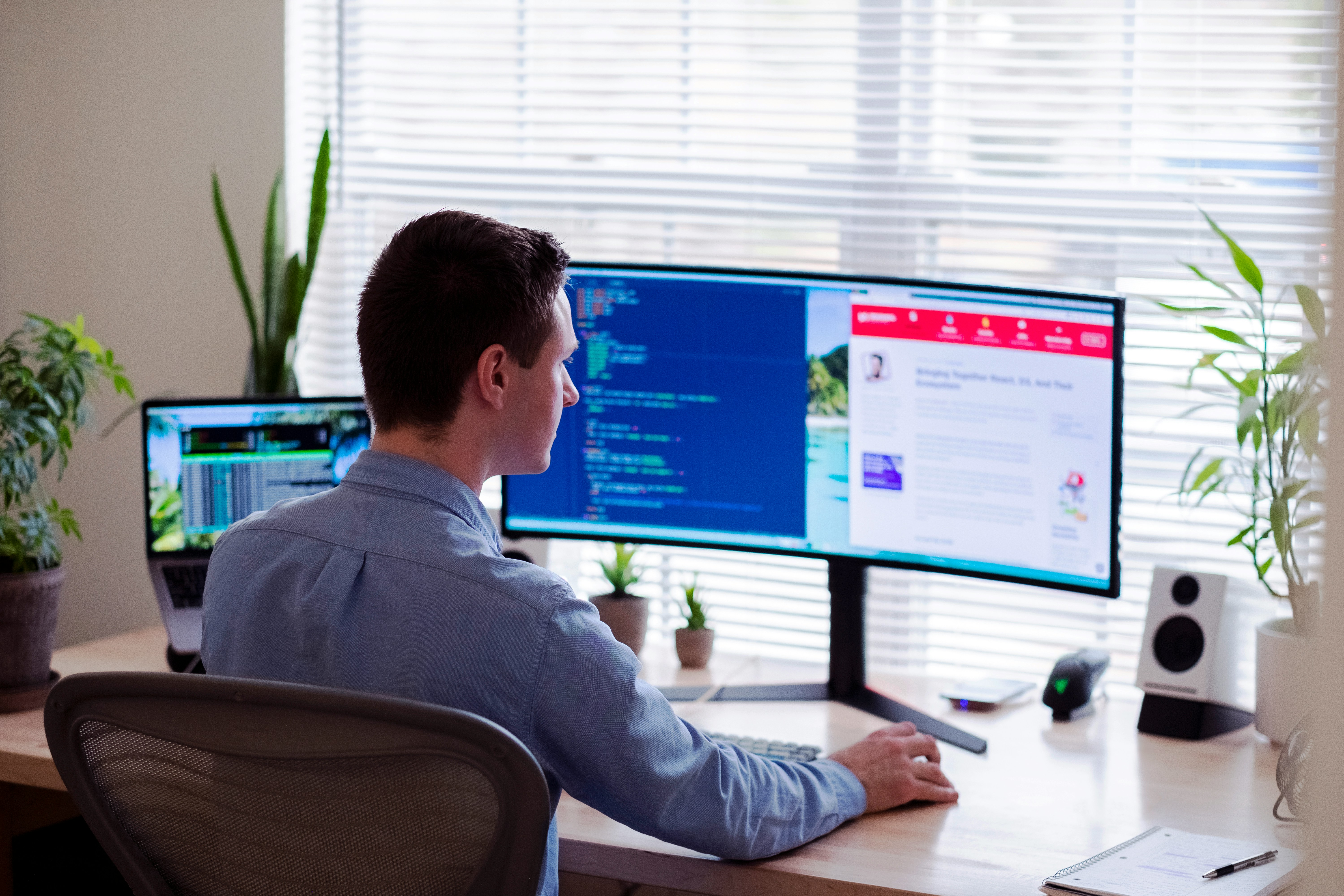 Electric Website Development – Powering Your Business Online with Global Dezigns