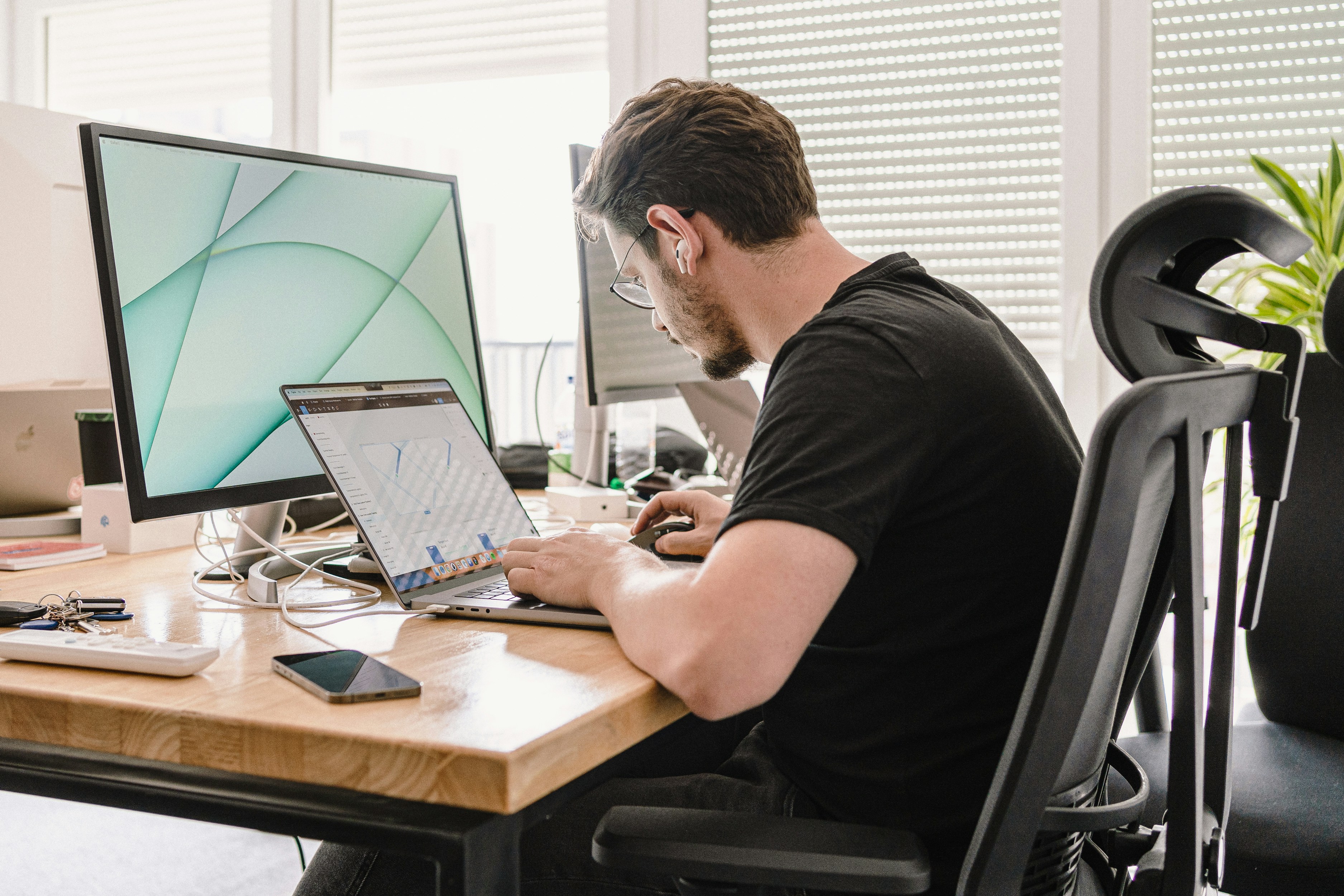 Advance Website Development – Build Smarter Digital Experiences with Global Dezigns