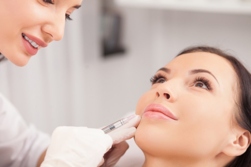 Juvederm Filler Specialists for Skin Rejuvenation at Dynamic Life Clinic