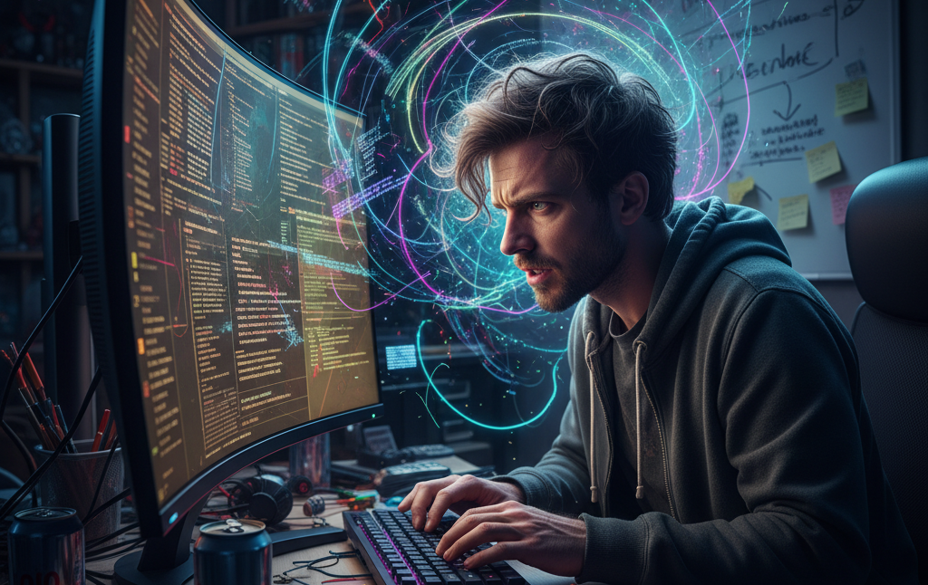 Beyond Vibe Coding