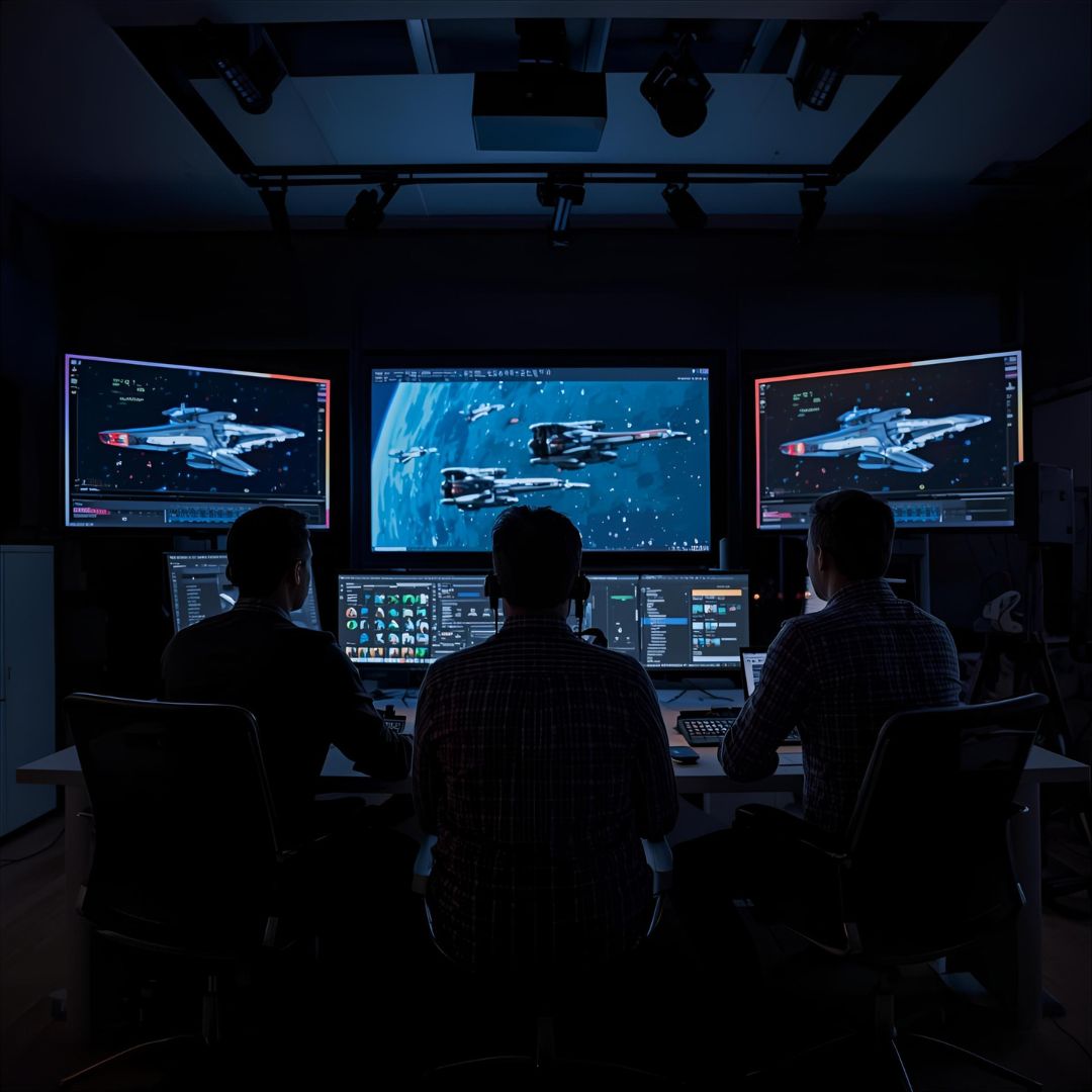 Building a Visual Identity: The Role of Animation in Personal Branding