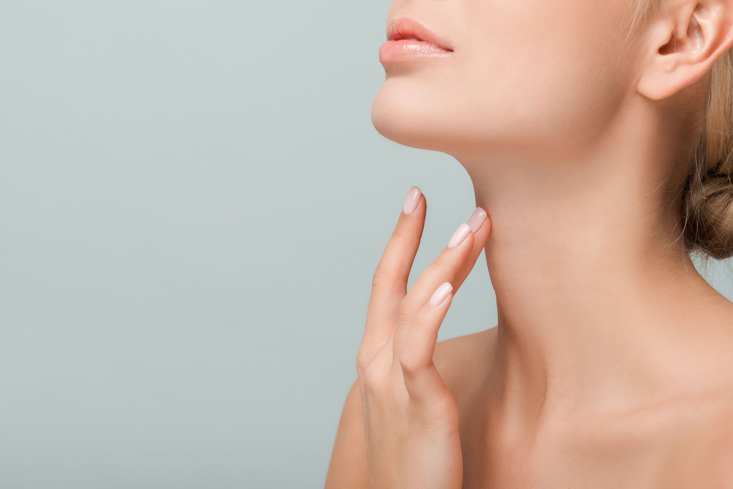 Do Nefertiti Lift Works for Double Chin Reduction?