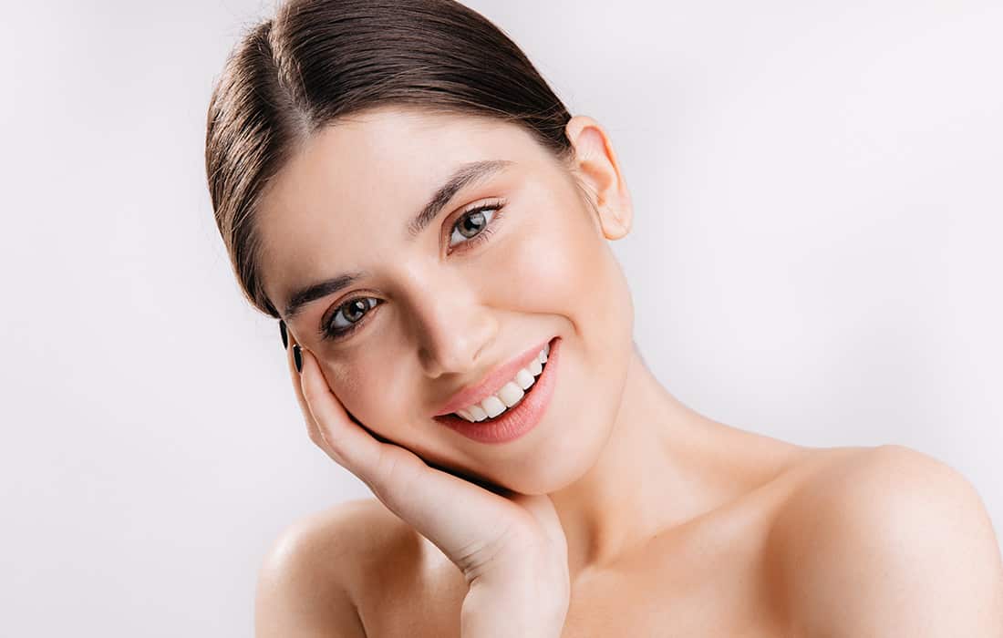Clear Complexion Skin Care at Dynamic Life Clinic Dubai